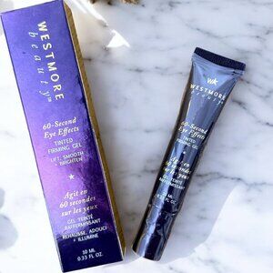 Westmore Beauty NEW 60-Second Eye Effects Tinted Firming Gel